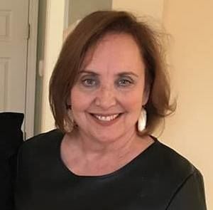 Meet your Posher, Cindy